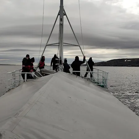 Tunfisk Ii