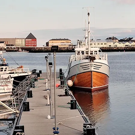 Botel Tunfisk Ii