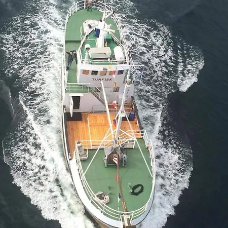 Tunfisk Ii